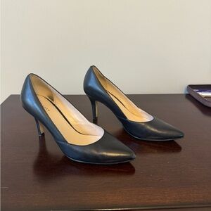 Cole Haan Grand Os Heel sz 8